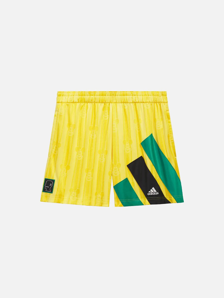 ADIDAS ORIGINALS Brain Dead x Disney x adidas Football Short