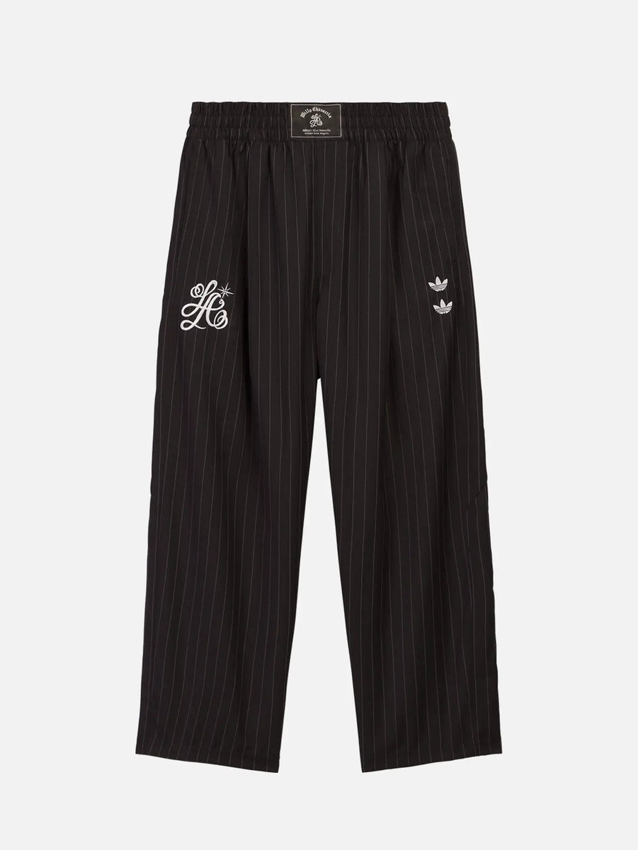 ADIDAS ORIGINALS Willy Chavarria x adidas Pinstripe Track Pant