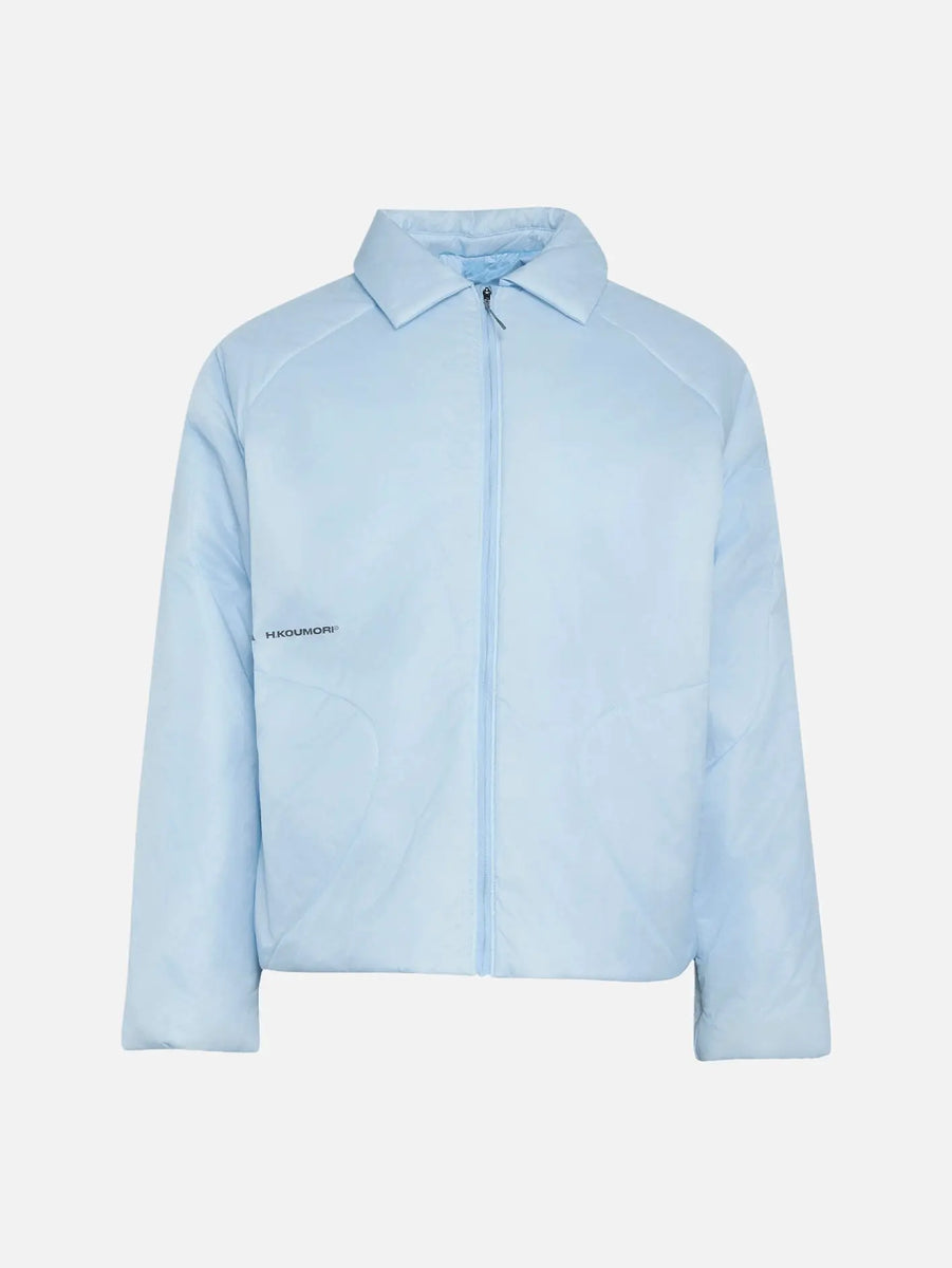 adidas x Hermanos Koumori Jacket - Clear Sky