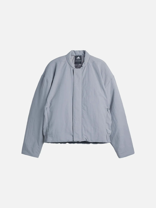 ADIDAS ORIGINALS entire studios x adidas Z.N.E. Bomber Jacket - Dov – Dov, önden görünüm