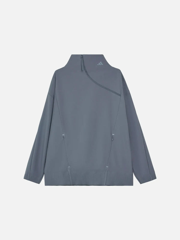 ADIDAS ORIGINALS entire studios x adidas Anorak – Graniye, önden görünüm
