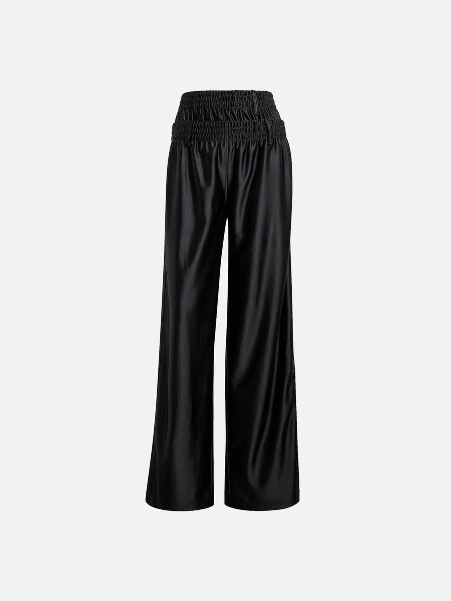 Adibreak Double Track Pant - Black