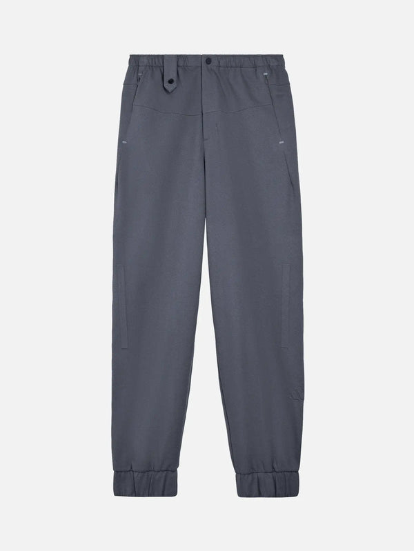 ADIDAS ORIGINALS entire studios x adidas Z.N.E. Joggers – Granite, ön görünüm