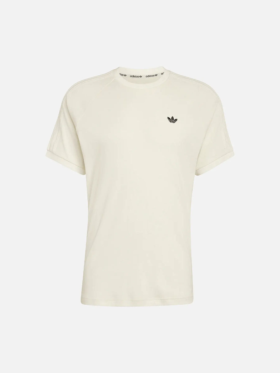 3S Tee - Cloud White