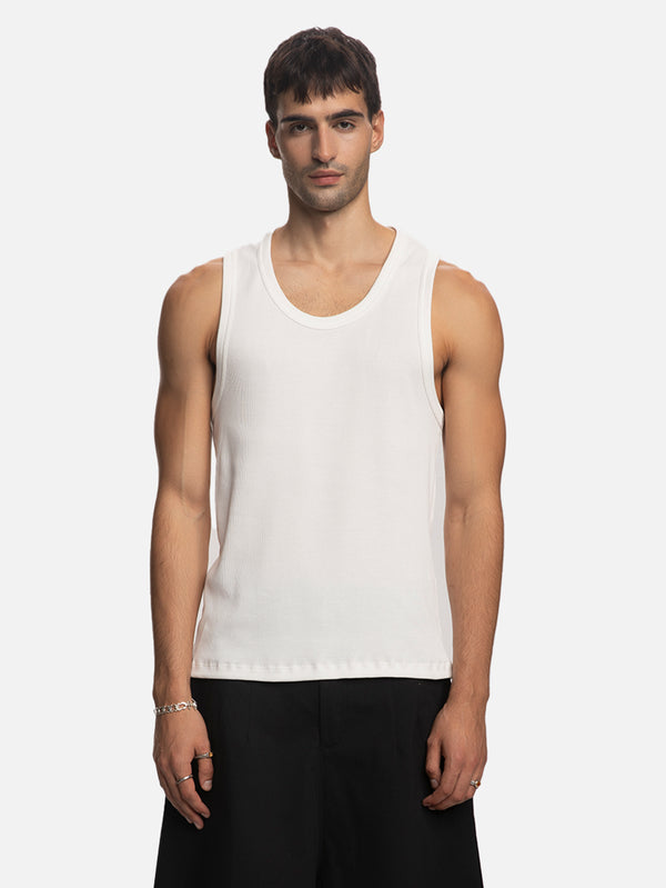 SHOPI GO, Kai Tank Top - Kırık Beyaz, ATLET, shopi go'da!