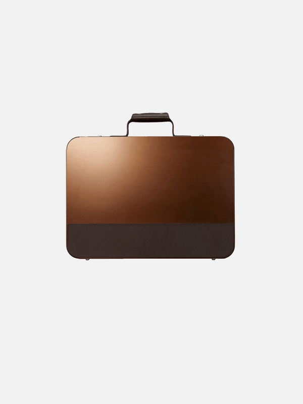 TOYO STEEL - EVRAK ÇANTASI - Konstella Brif Case BR Brown Evrak Taşıma Çantası - shopi go'da!.