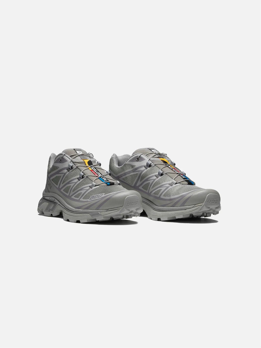 Salomon XT-6 - Ghost Gray L47444800 - Sneaker