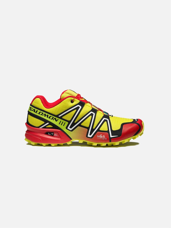 SALOMON, Speedcross 3