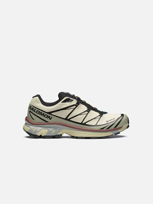 SALOMON XT-6 GORE-TEX