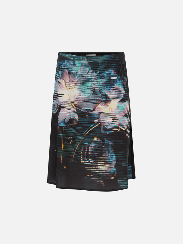 ACE NAYMAN, Layana - Multicolor, ETEK, shopi go'da!