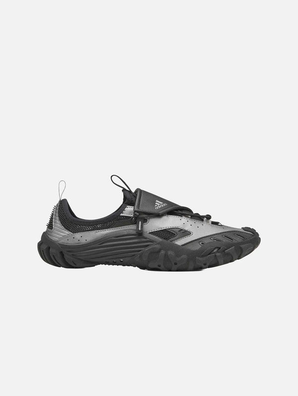 ADIDAS ORIGINALS Pharrell Williams x adidas Water Moc – Core Black, yandan görünüm