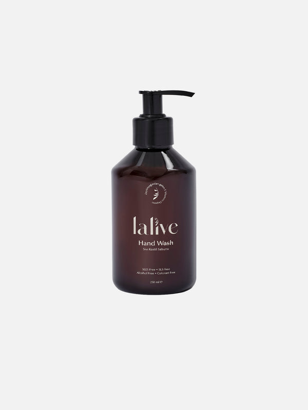 LALIVE, Lalive Kastil Sıvı Sabun 250 ml, SABUN, shopi go'da!