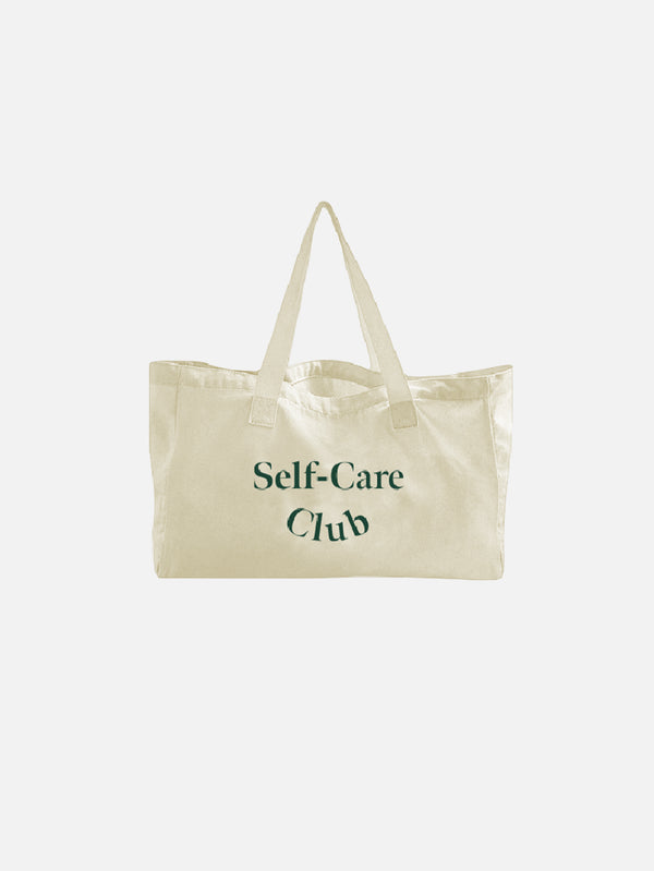 LALIVE, Lalive Tote Bag - Krem, ÇANTA, shopi go'da!