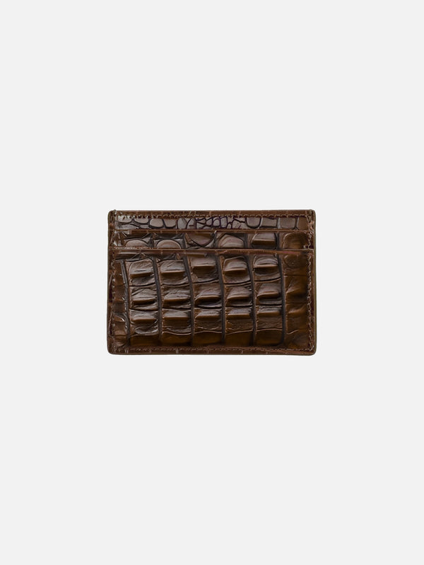 CROSSED, Le Cognac Cardholder, CÜZDAN, shopi go'da!