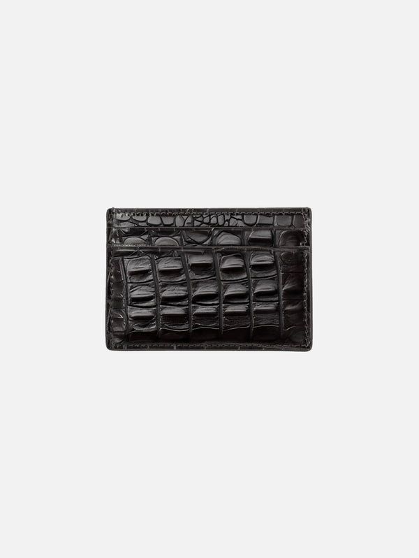 CROSSED, Le Noir Cardholder, CÜZDAN, shopi go'da!