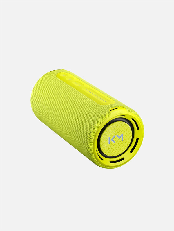 LOEWE, Kylian Mbappé x We. HEAR Pro - Neon, KABLOSUZ HOPARLÖR, shopi go'da!