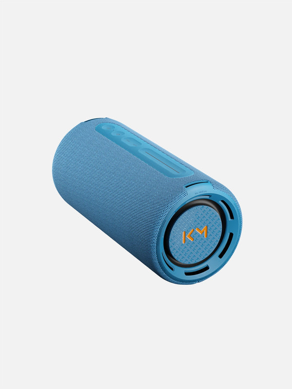 LOEWE, Kylian Mbappé x We. HEAR Pro - Denim, KABLOSUZ HOPARLÖR, shopi go'da!