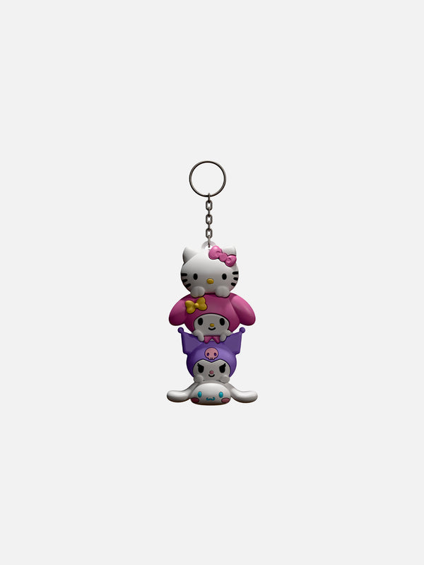 MELISSA, Charm + Hello Kitty And Friends Charm - Beyaz/Pembe, CHARM, shopi go'da!