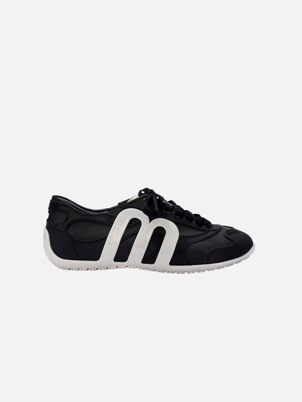 MELISSA, Motion Ad Spor Ayakkabı - Bej/Siyah, SNEAKER, shopi go'da!