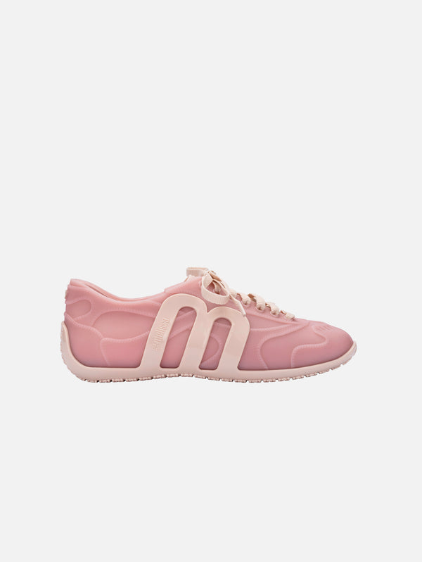 MELISSA, Motion Ad Spor Ayakkabı - Pembe/Bej, SNEAKER, shopi go'da!