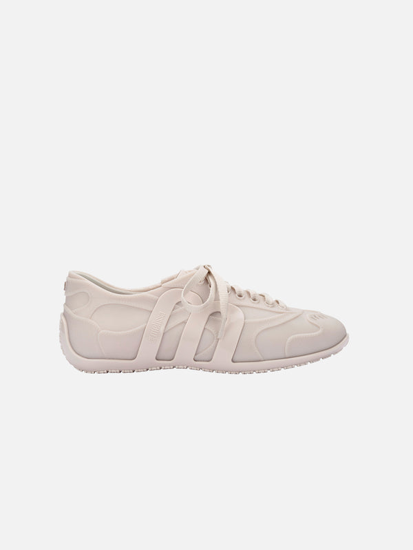 MELISSA, Motion Ad Spor Ayakkabı - Metalik Bej, SNEAKER, shopi go'da!