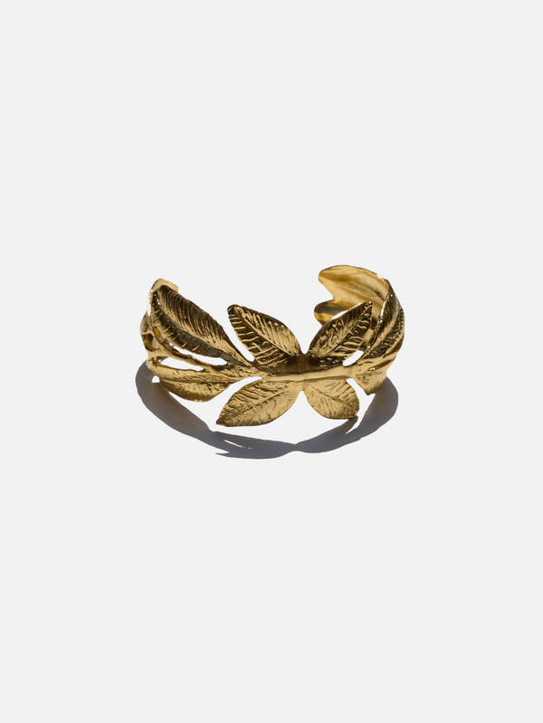 MARNE, Leaf Bracelet, BİLEKLİK, shopi go'da!