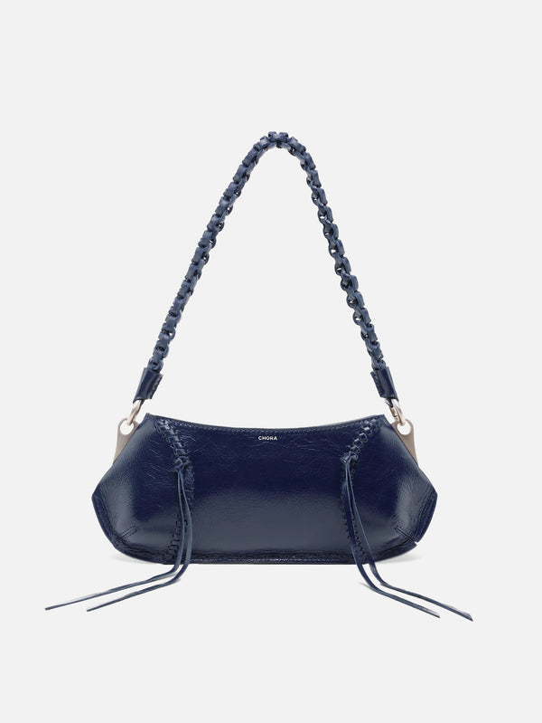 CHORA, Moni Purse - Navy, ÇANTA, shopi go'da!