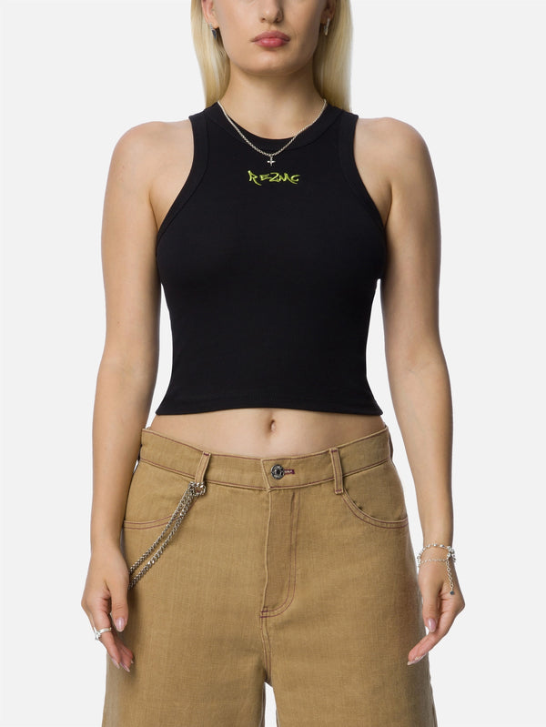 RE2MC, Atlet - Siyah, ATLET, shopi go'da!