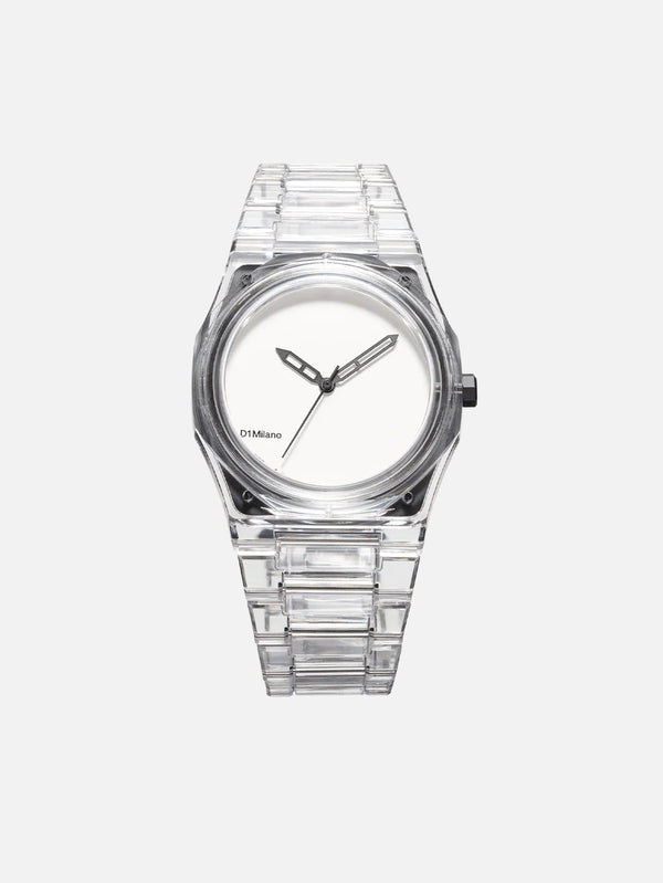 D1 MILANO, Exp White, KOL SAATİ, shopi go'da!