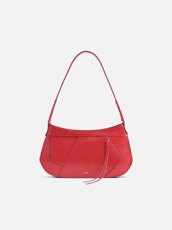 CHORA, Nodus - Red, ÇANTA, shopi go'da!