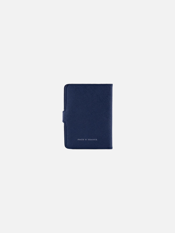 PACK'N TRAVEL, Pasaport Kılıfı - Lacivert, PASAPORT KILIFI, shopi go'da!