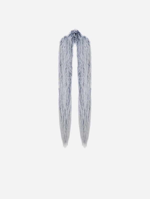 Perry Scarf - Ice Blue