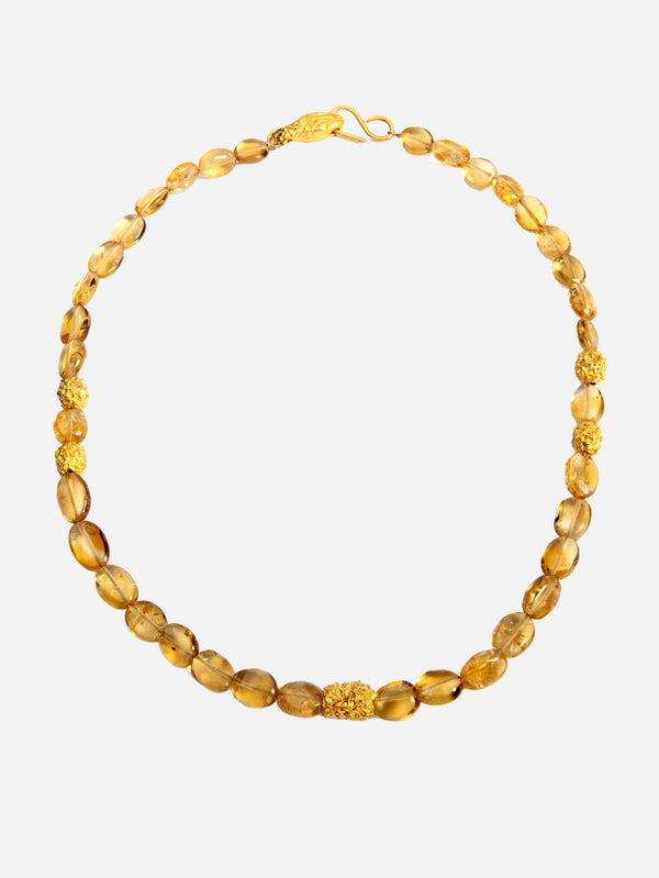 HESPERIDES - KOLYE - Celedones Necklace - shopi go'da!.
