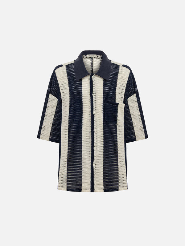 Riven Shirt - Multicolor