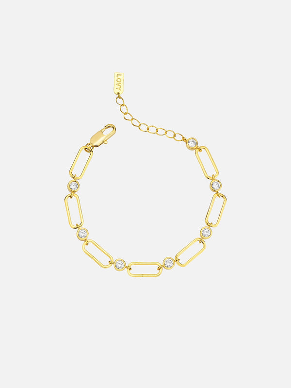 LOVY ATELIER, Bedi Bracelet, BİLEKLİK, shopi go'da!