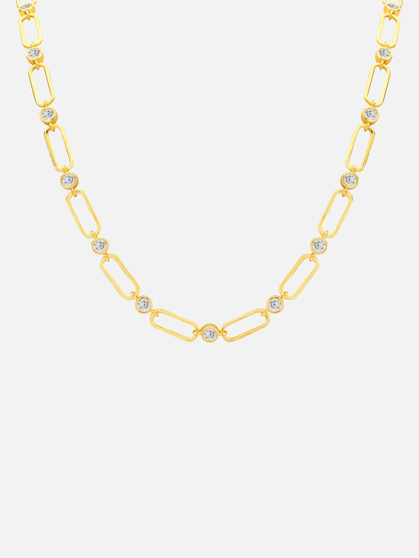 LOVY ATELIER, Bedi Necklace, KOLYE, shopi go'da!