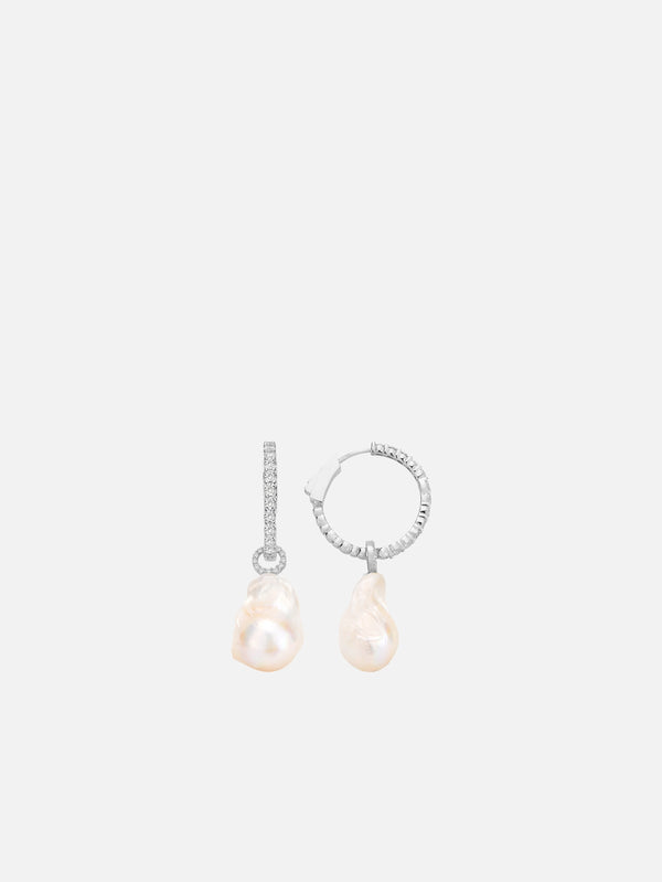 LOVY ATELIER, Tsiwina Earrings Small, KÜPE, shopi go'da!
