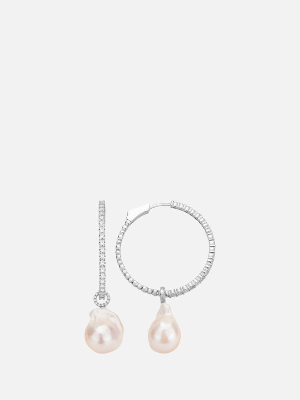 LOVY ATELIER, Tsiwina Earrings Large, KÜPE, shopi go'da!