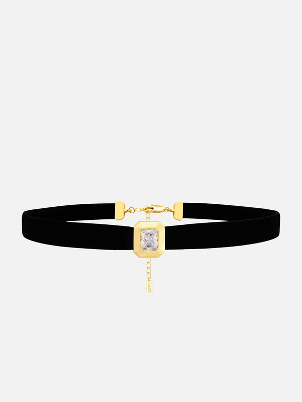 LOVY ATELIER, Mcora Choker, KOLYE, shopi go'da!