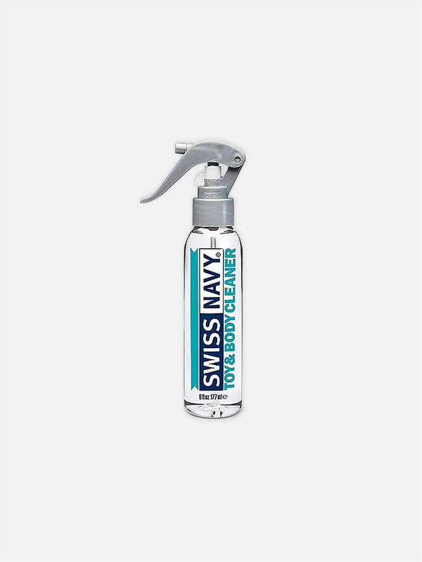 L'INFINI, Vibratör ve Vücut Temizleyici - 177 ml, CİNSEL OBJE, shopi go'da!