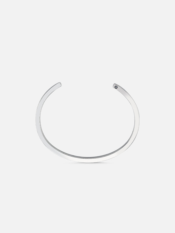 ALEYNACEBECIJEWELRY, Square Black Diamond Bracelet, BİLEKLİK, shopi go'da!