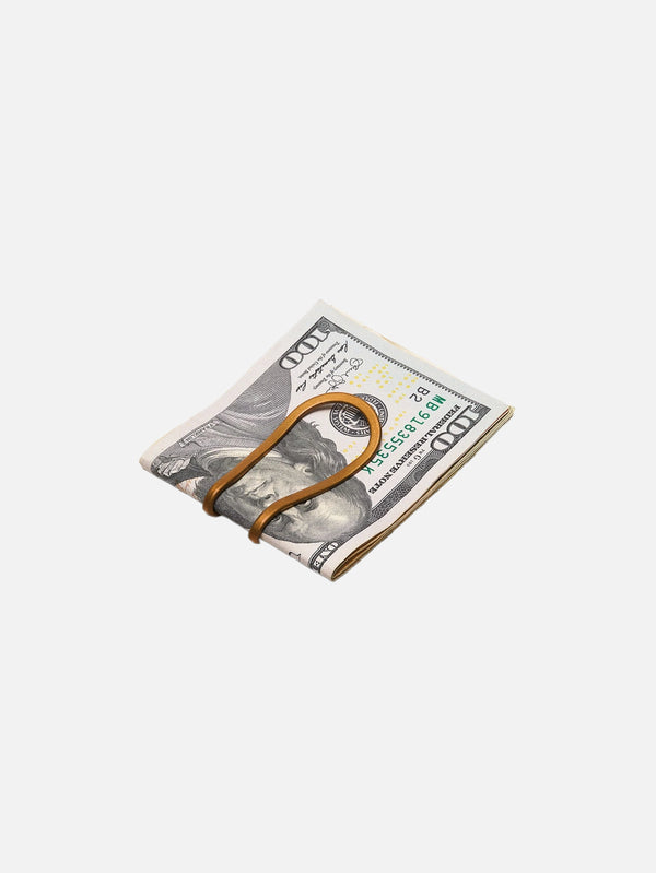 CRAIGHILL, Station Money Clip Vapor - Bronze, PARA TUTACAĞI, shopi go'da!