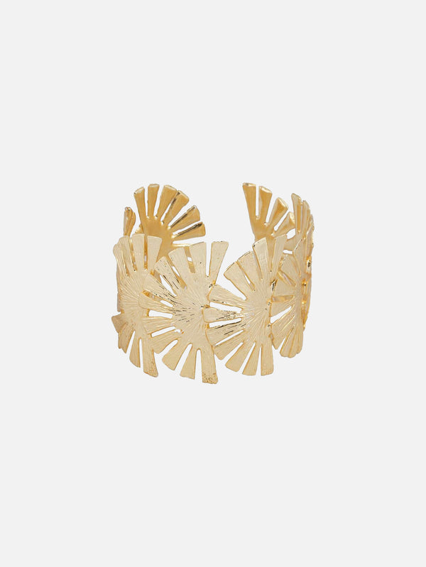 MIOD, Saltski Bracelet - Gold, BİLEKLİK, shopi go'da!