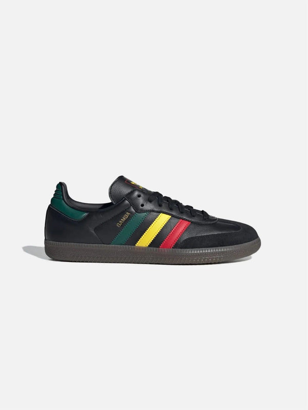 ADIDAS ORIGINALS, Samba OG