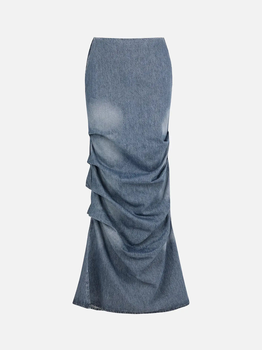 Sculp Skirt II