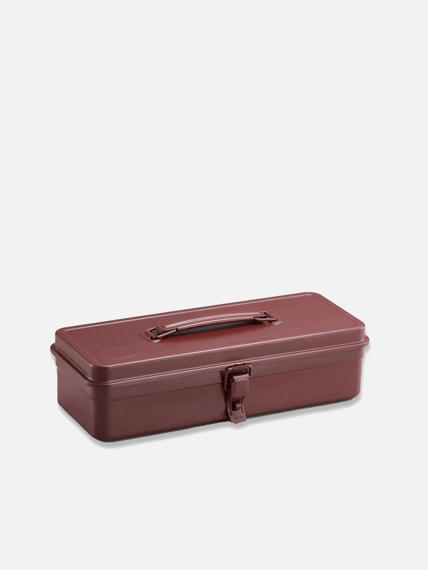 TOYO STEEL - ALET ÇANTASI - T320 Antique Brown - shopi go'da!.