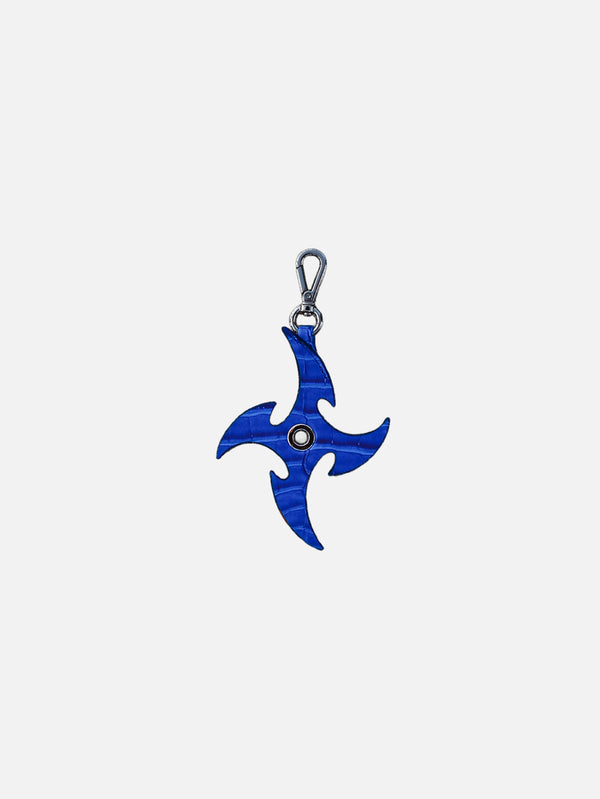 DOOMSTER, Shuriken Charm - Sax, ANAHTARLIK, shopi go'da!