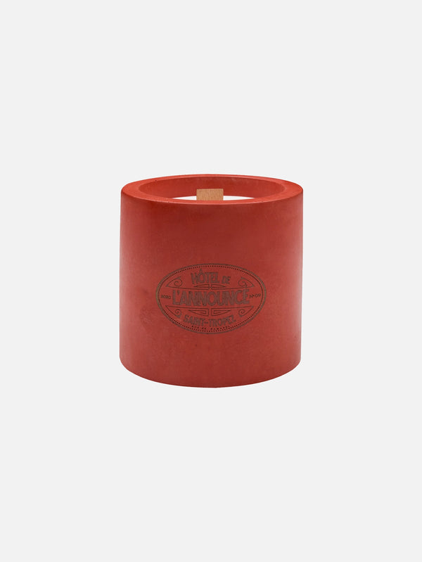 SOON TO BE ANNOUNCED, St. Tropez Candle, MUM, shopi go'da!