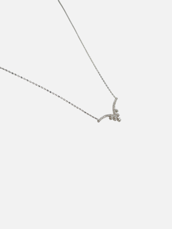 LA PLUIE JEWELLERY, Stellar Necklace, KOLYE, shopi go'da!