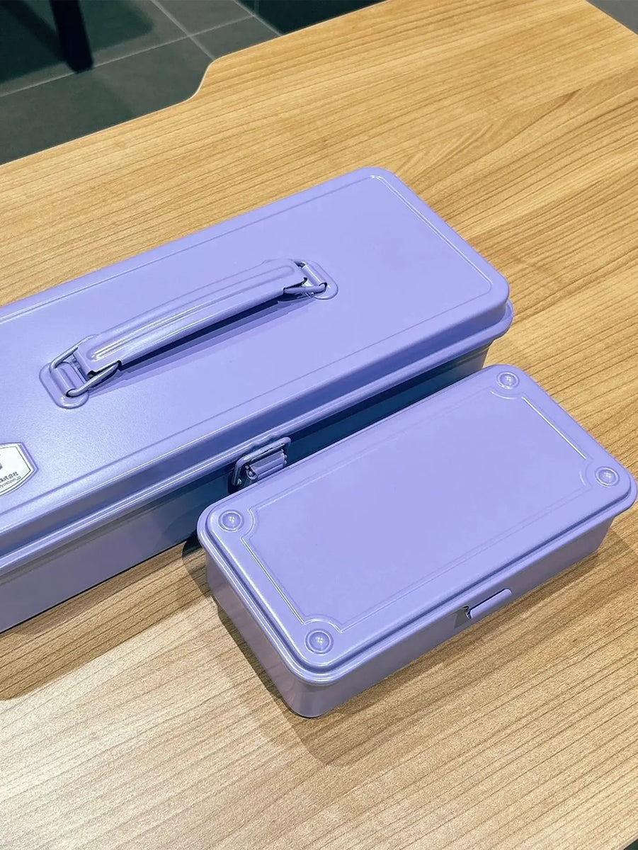 TOYO STEEL T-190 Tool Box Fuji Murasaki JSA-TS-T190FM - Hızlı